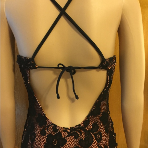 Gossip One Piece Swimsuit - Picture 10 of 11